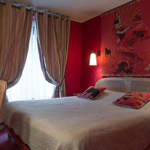 Neuilly Park Hotel